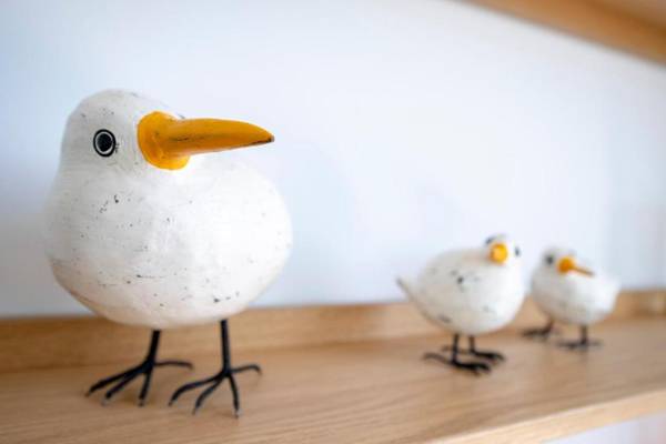 Schwimmendes Haus Triton