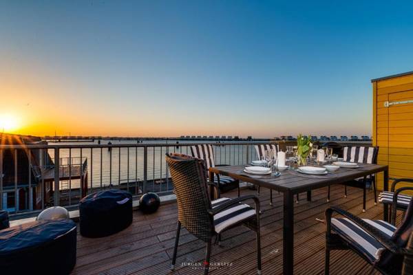 Ferienwohnung Kap Mar 2