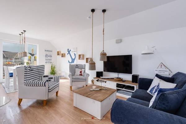 Ferienwohnung Kap Mar 3