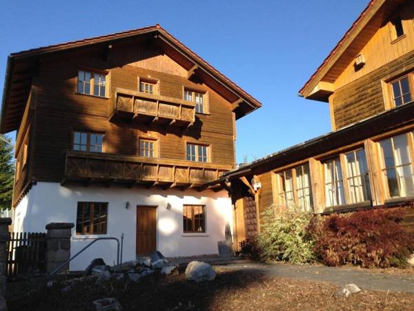 Ferienhaus "Antonia"