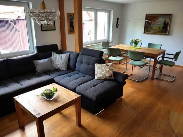 Ferienwohnung Koehlerliesel