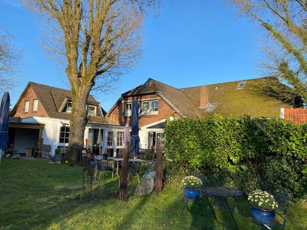 Schumacher's Landhaus