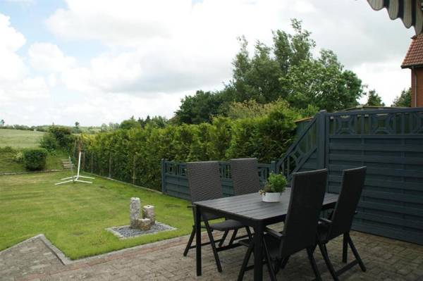 Ferienwohnung Flensfjord