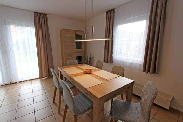 Ferienwohnung Warthe USE 3401