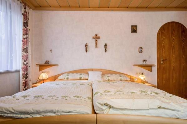 Ferienwohnung Gaissmaier