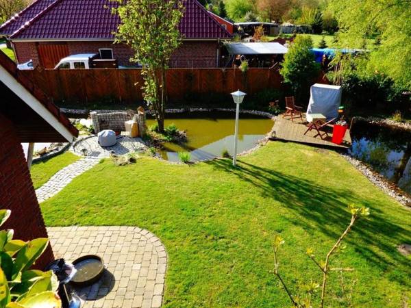 Ferienwohnung Tammen 75056