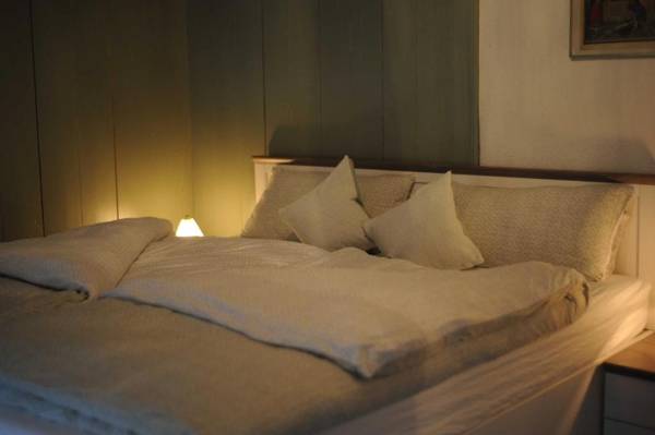 Hof Hilkenborg am Deich 75099