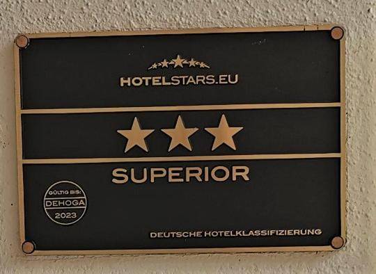 Hotel Garni Jägerhof