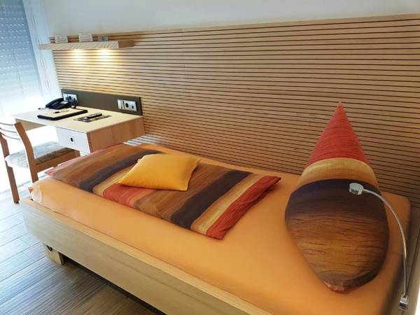 Hotel Garni Jägerhof