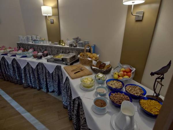 Hotel Friesische Wehde