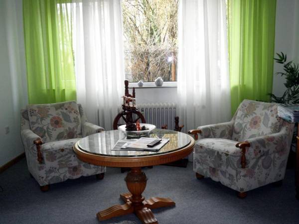 Frieslands Ferienwohnung