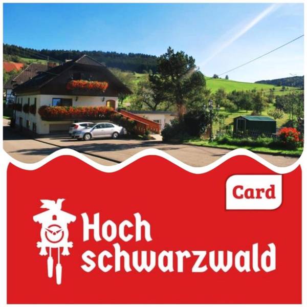 Landgasthof Hirschen Untermettingen