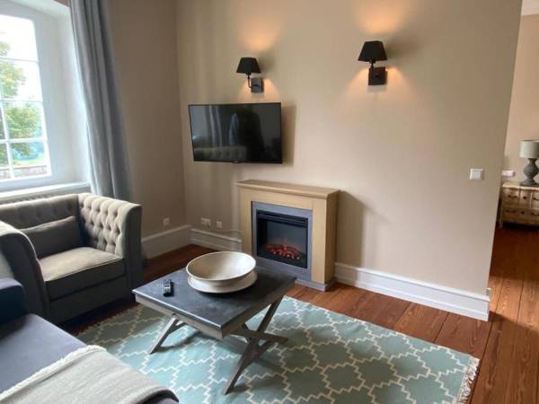 Apartment Lindenplatz