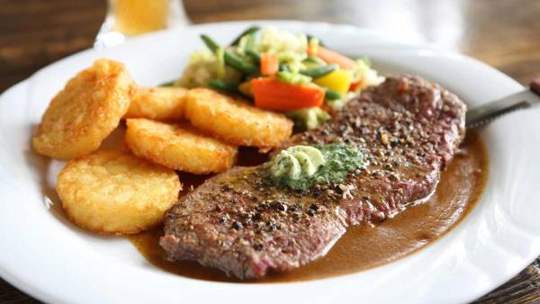 Vilstaler Hof Landgasthof & Hotel