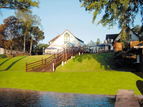 Morada Hotel Am Mellensee