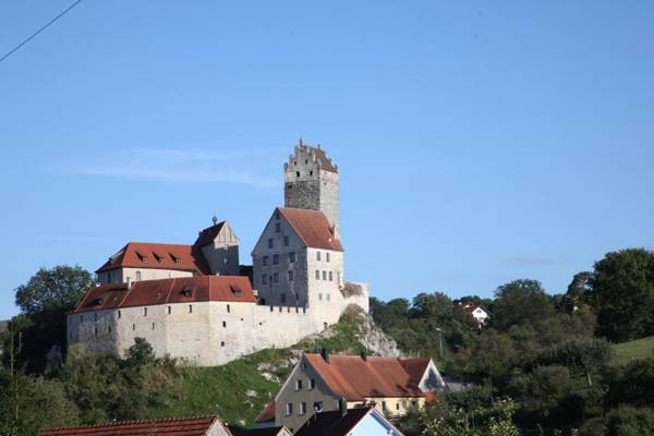 Burg Katzenstein