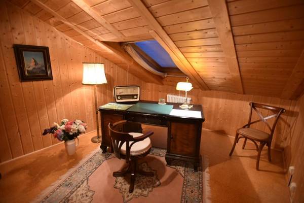 Chiemsee-Ferienwohnungen