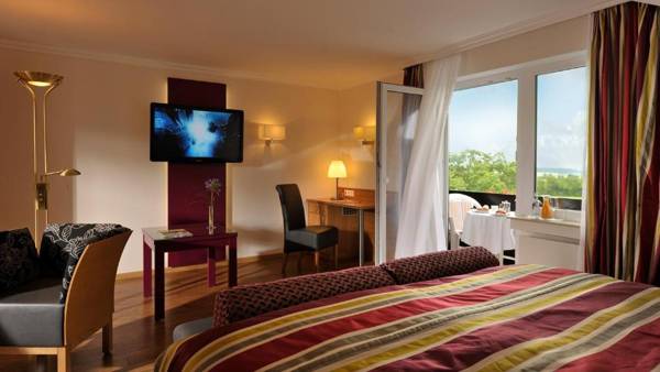 Landidyll Hotel Restaurant Birkenhof