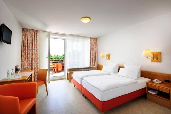 Hotel Bergschlößchen