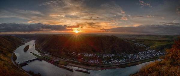 Ferienwohnungen Haus am Würzlaysteig