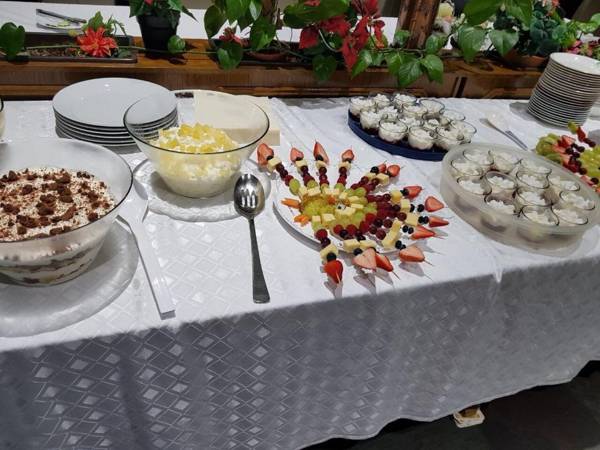 Hotel & Restaurant Bella Italia