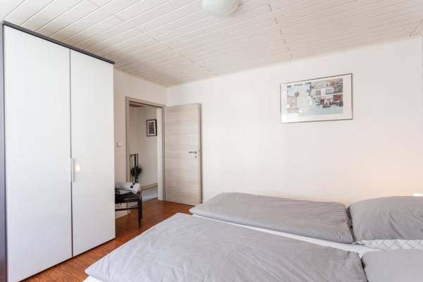 Ferienwohnung Liomena