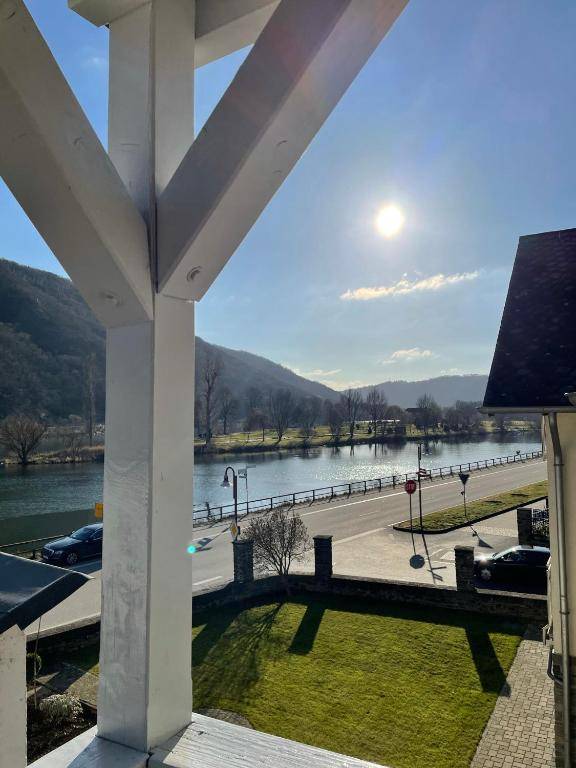 Altes Weingut Bröhl