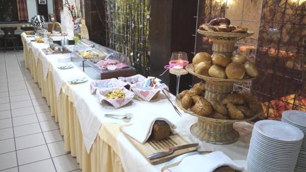 Hotel-Restaurant Früchtl