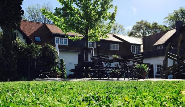 Hotel und Restaurant Hainberg