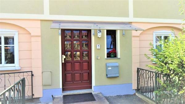 Privatzimmer Lehmann