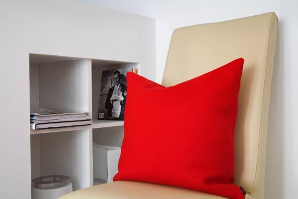 Ferienwohnung *Aalto*