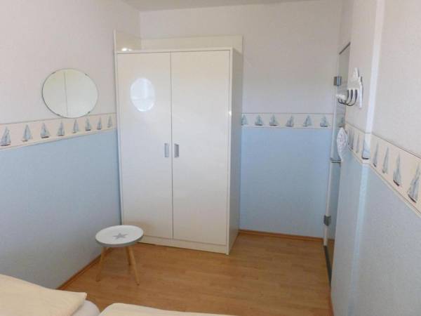 Haus Diana *Ferienwohnung Kniepsand*