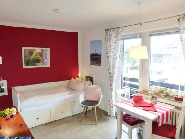 Haus Diana *Ferienwohnung Wattenmeer*