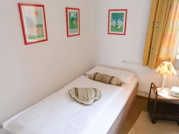 Haus Leitfeuer Whg. 19