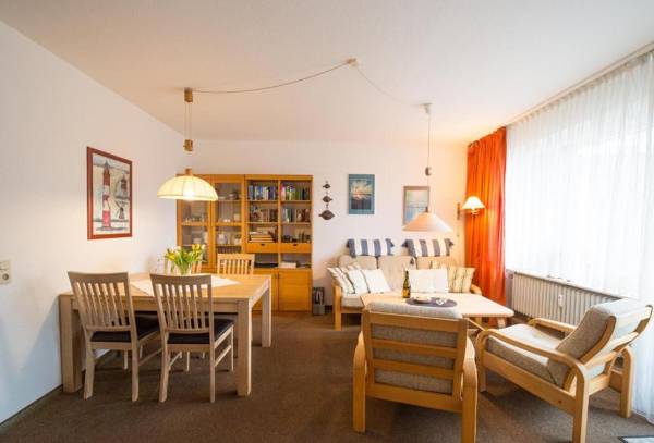 Haus am Seezeichen - Whg. Lürßen