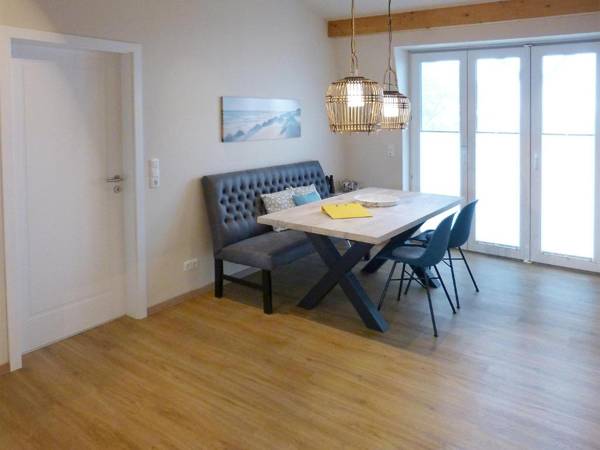 Weiße Düne Ferienwohnung *Weiße Düne 7*