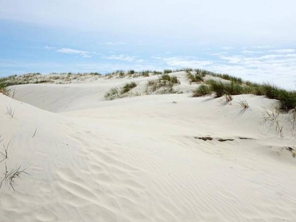 Haus Weiße Düne Ferienwohnung Weiße Düne 4