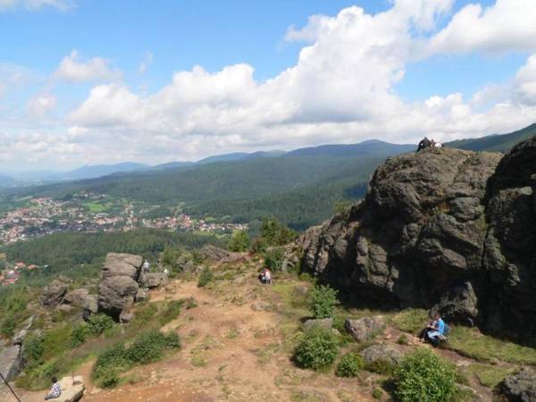 Gerda's Ferienhäuser