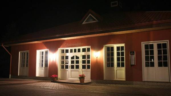 Wellnesshotel Legde