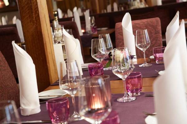 Schloss Hotel Herborn