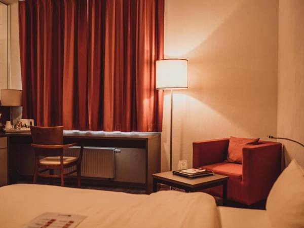 Hotel Gutshof Herborn