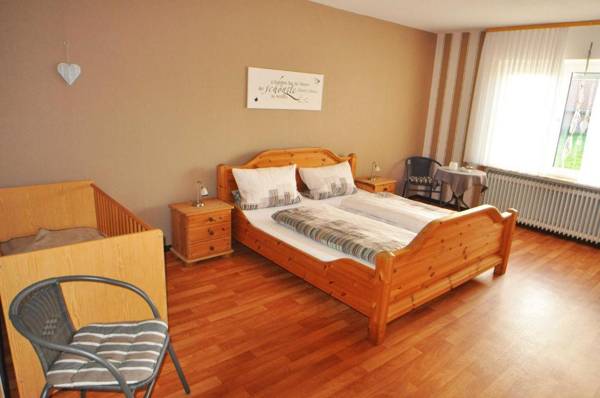 Ferienhaus Voß 65260