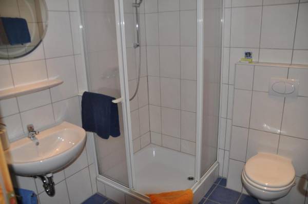 Ferienwohnungen Sund