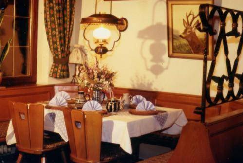 Landgasthof - Hotel zum Stern