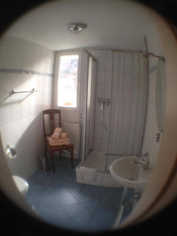 Gästehaus Burg Molbach