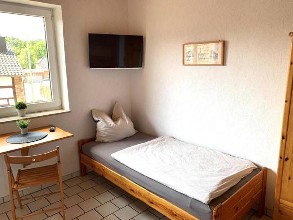 Appartementhaus Schlagstein App1