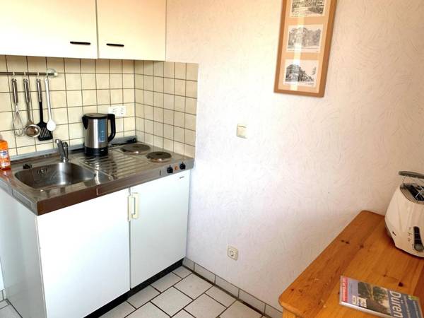 Appartementhaus Schlagstein App1
