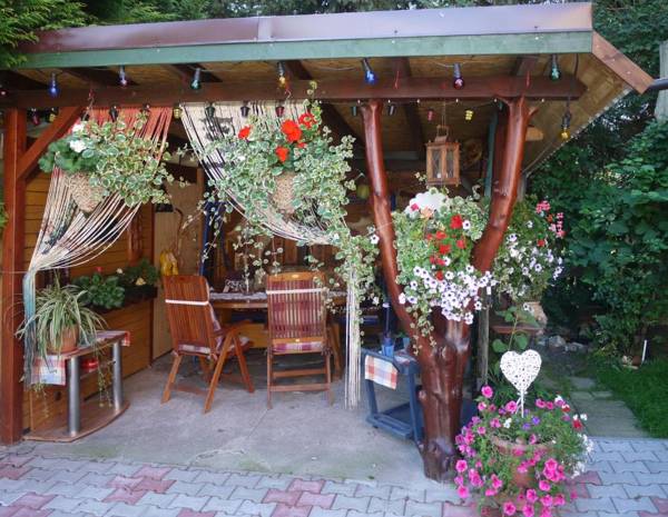 Familien-Ferienwohnung Haustein