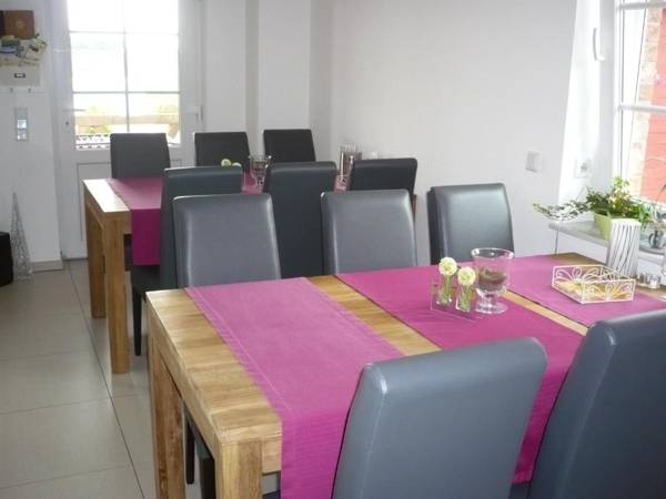 Wellness Appartements