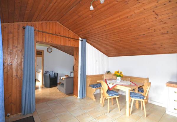 Ferienhaus Holzhammer Hof